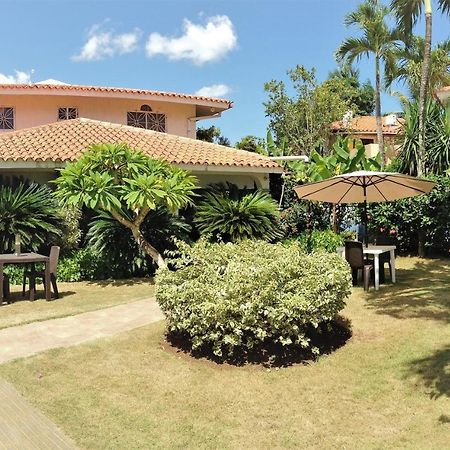 Casa Felicita B&B Y Apartamentosバヤイベ エクステリア 写真