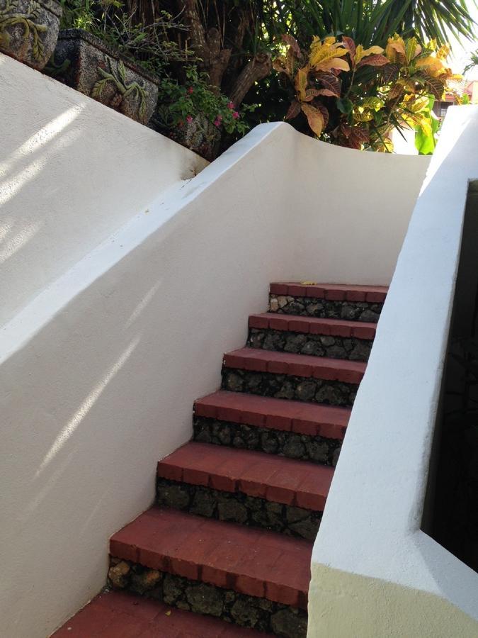 Casa Felicita B&B Y Apartamentosバヤイベ エクステリア 写真