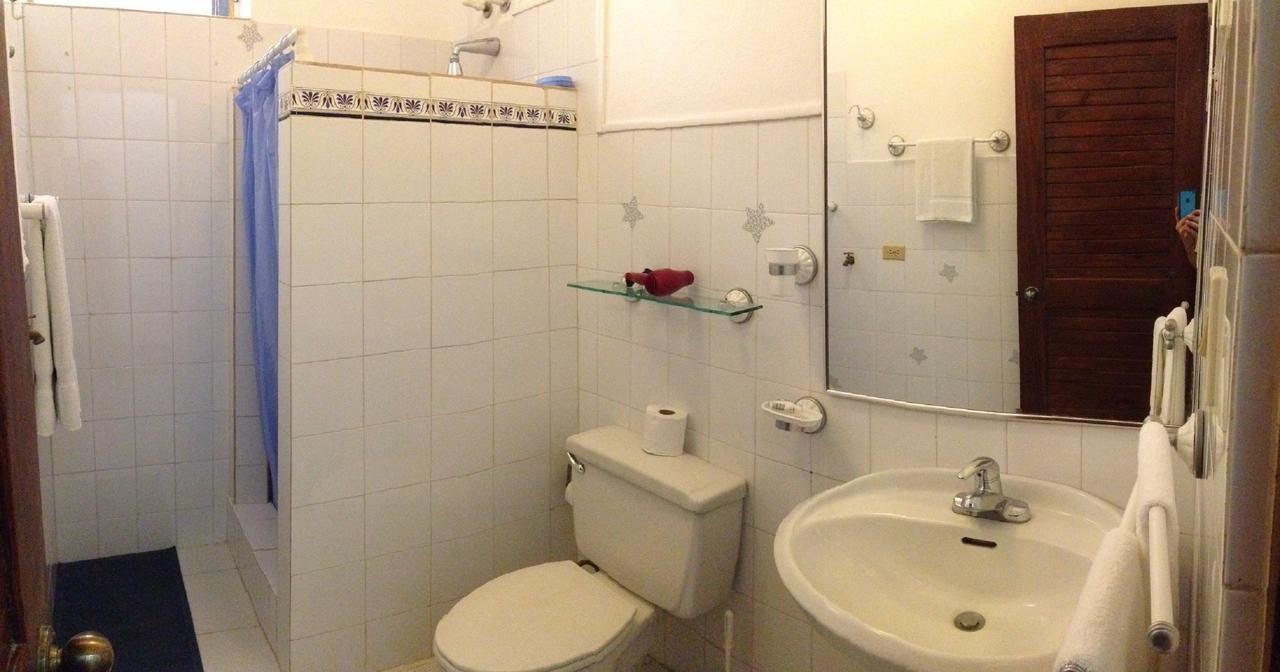 Casa Felicita B&B Y Apartamentosバヤイベ エクステリア 写真