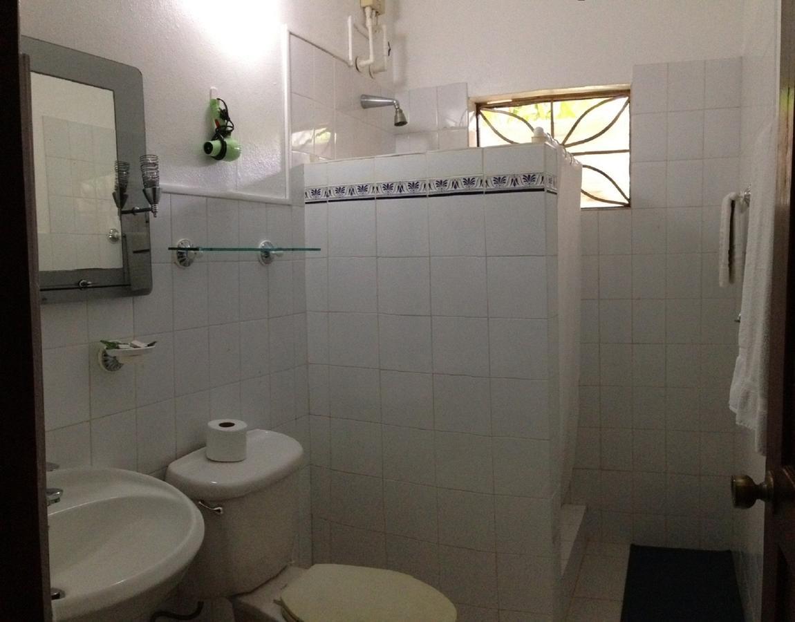 Casa Felicita B&B Y Apartamentosバヤイベ エクステリア 写真