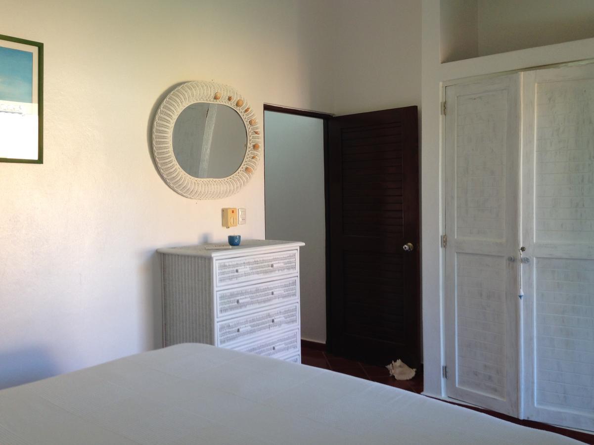 Casa Felicita B&B Y Apartamentosバヤイベ エクステリア 写真