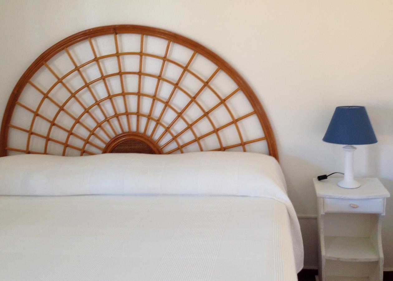 Casa Felicita B&B Y Apartamentosバヤイベ エクステリア 写真