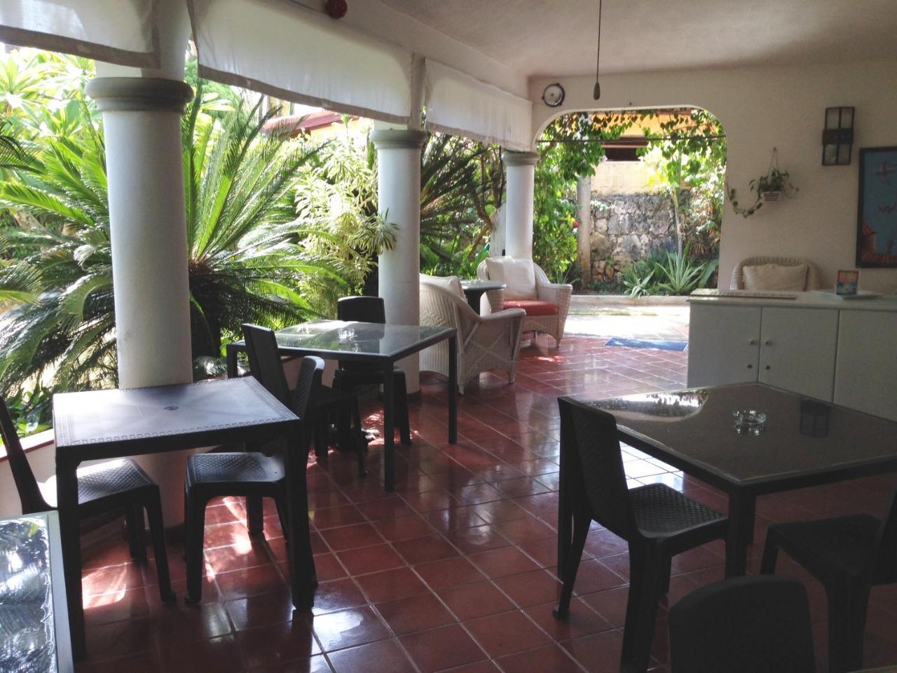 Casa Felicita B&B Y Apartamentosバヤイベ エクステリア 写真