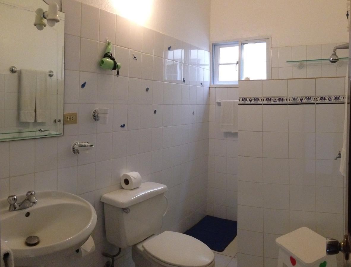 Casa Felicita B&B Y Apartamentosバヤイベ エクステリア 写真
