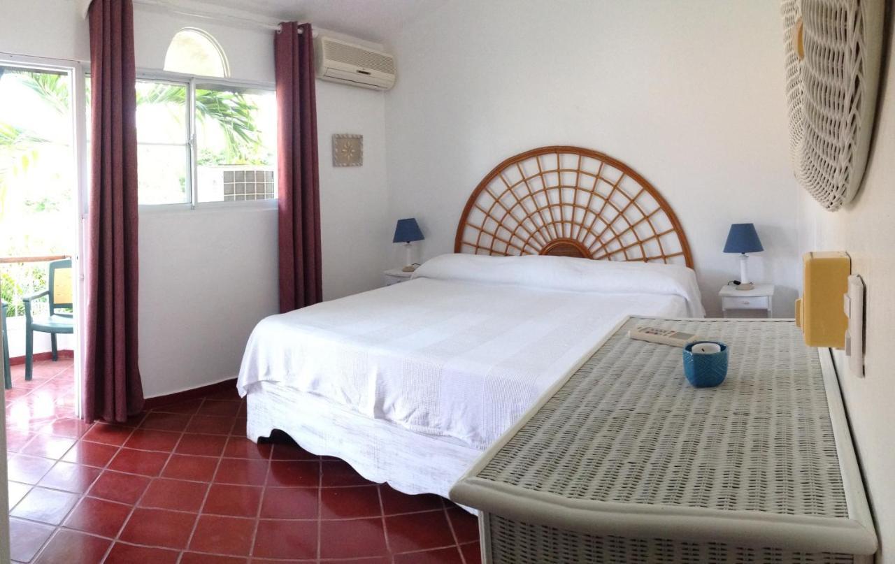 Casa Felicita B&B Y Apartamentosバヤイベ エクステリア 写真
