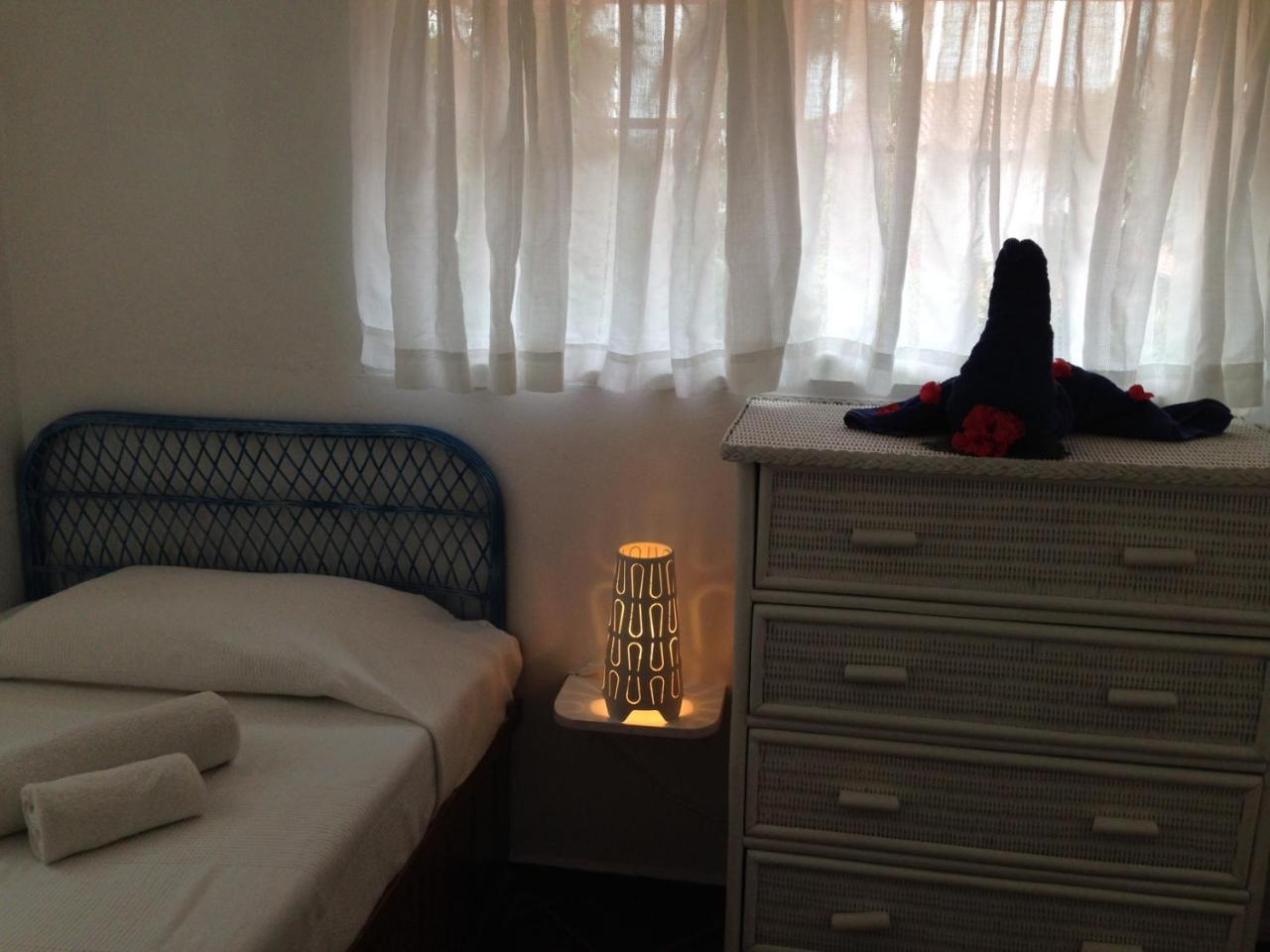 Casa Felicita B&B Y Apartamentosバヤイベ エクステリア 写真