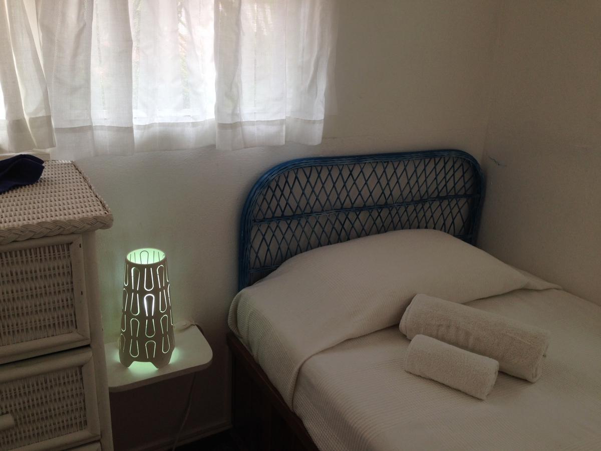 Casa Felicita B&B Y Apartamentosバヤイベ エクステリア 写真