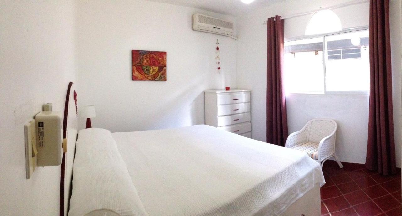 Casa Felicita B&B Y Apartamentosバヤイベ エクステリア 写真