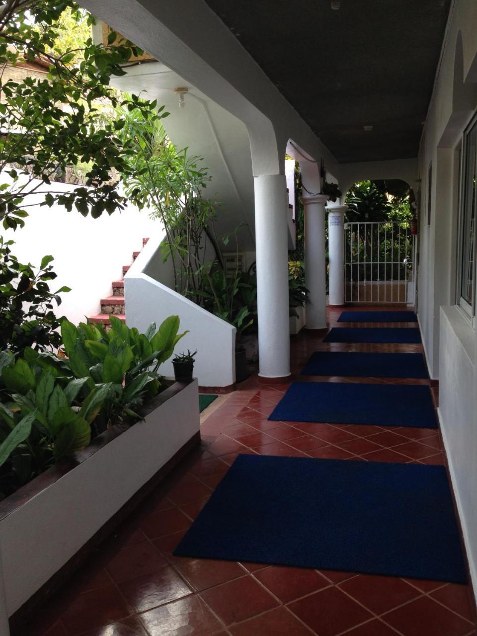 Casa Felicita B&B Y Apartamentosバヤイベ エクステリア 写真