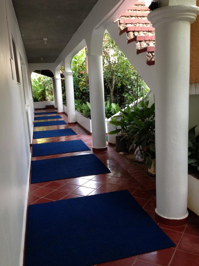 Casa Felicita B&B Y Apartamentosバヤイベ エクステリア 写真