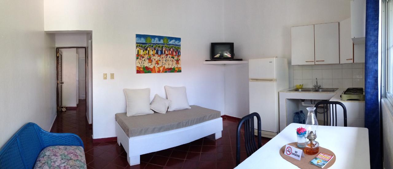Casa Felicita B&B Y Apartamentosバヤイベ エクステリア 写真
