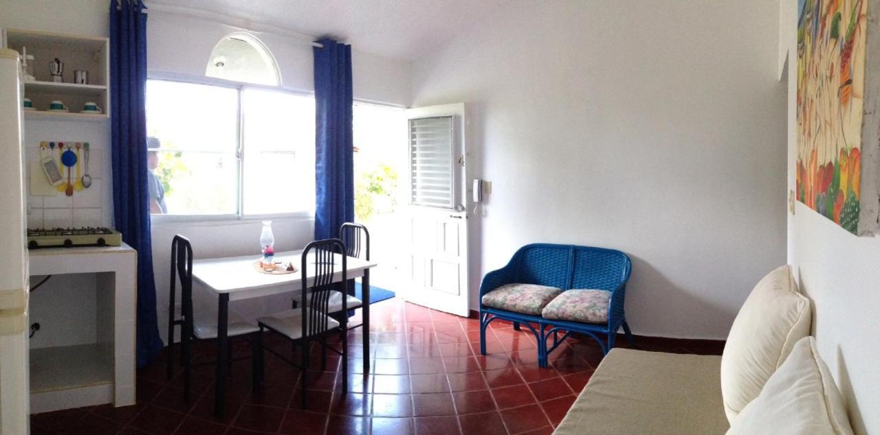 Casa Felicita B&B Y Apartamentosバヤイベ エクステリア 写真