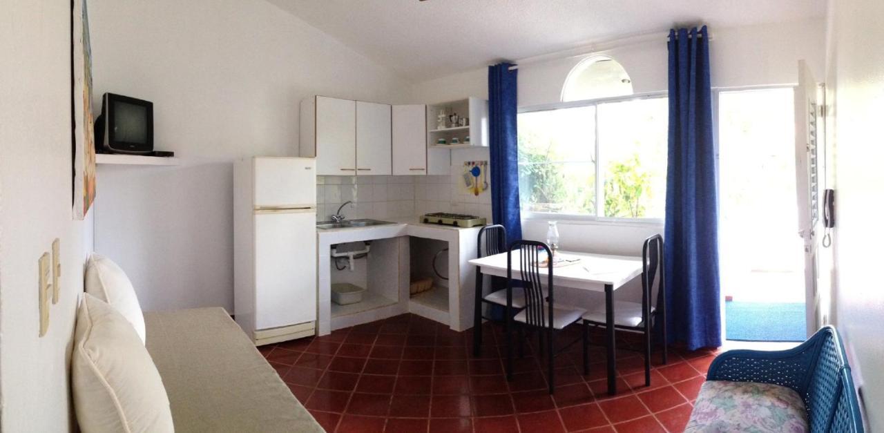 Casa Felicita B&B Y Apartamentosバヤイベ エクステリア 写真