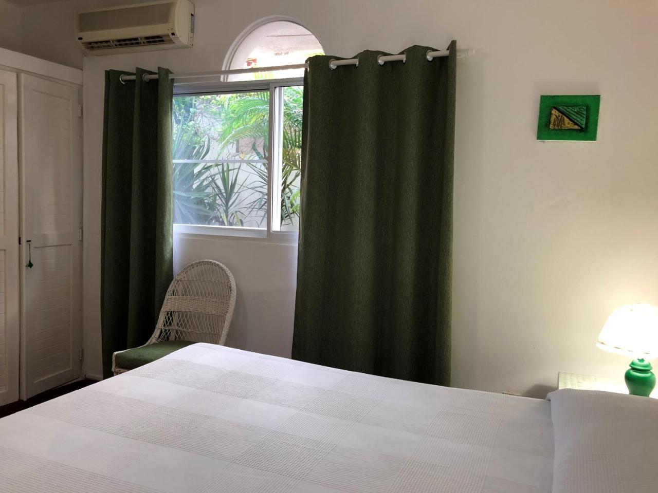 Casa Felicita B&B Y Apartamentosバヤイベ エクステリア 写真