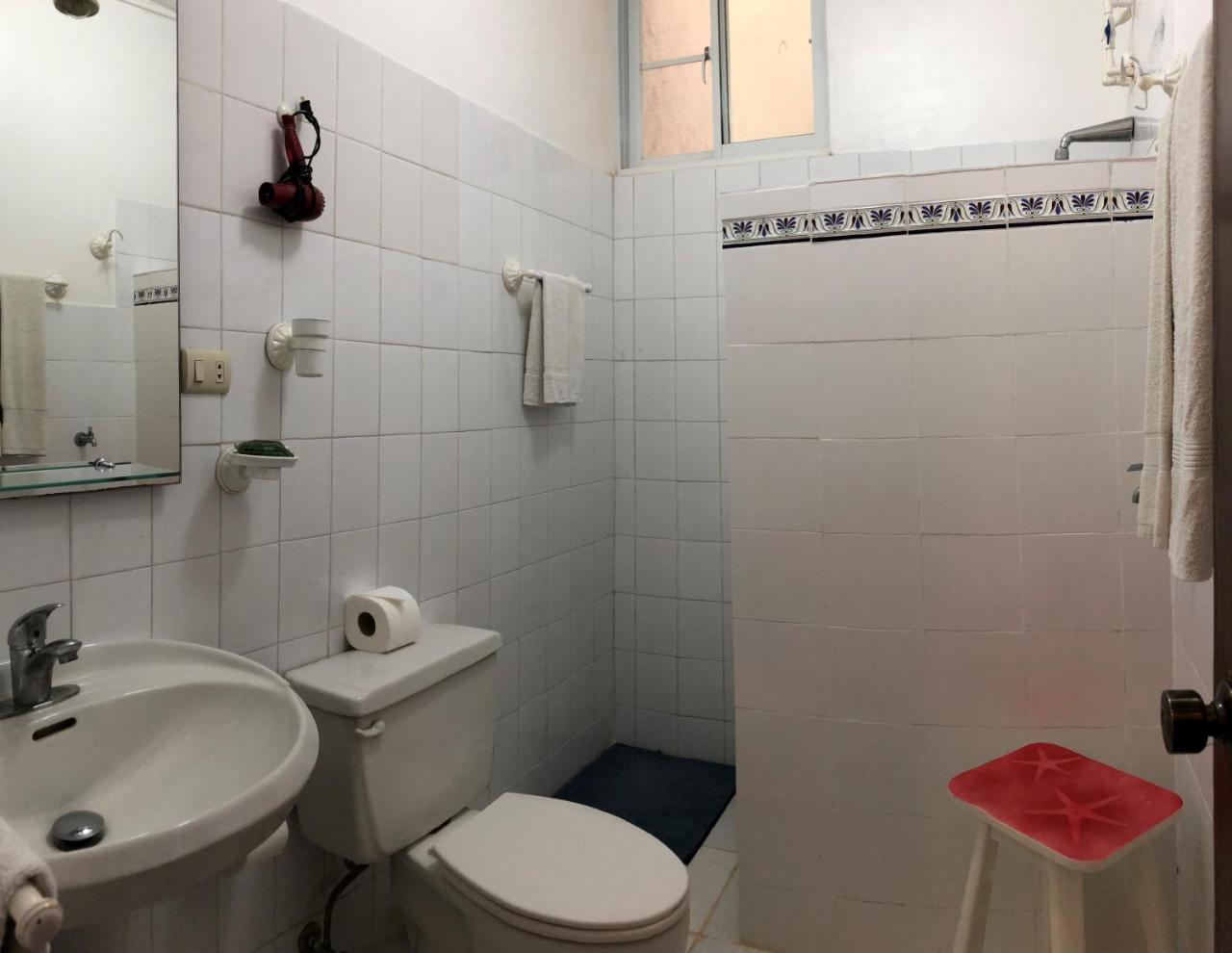 Casa Felicita B&B Y Apartamentosバヤイベ エクステリア 写真