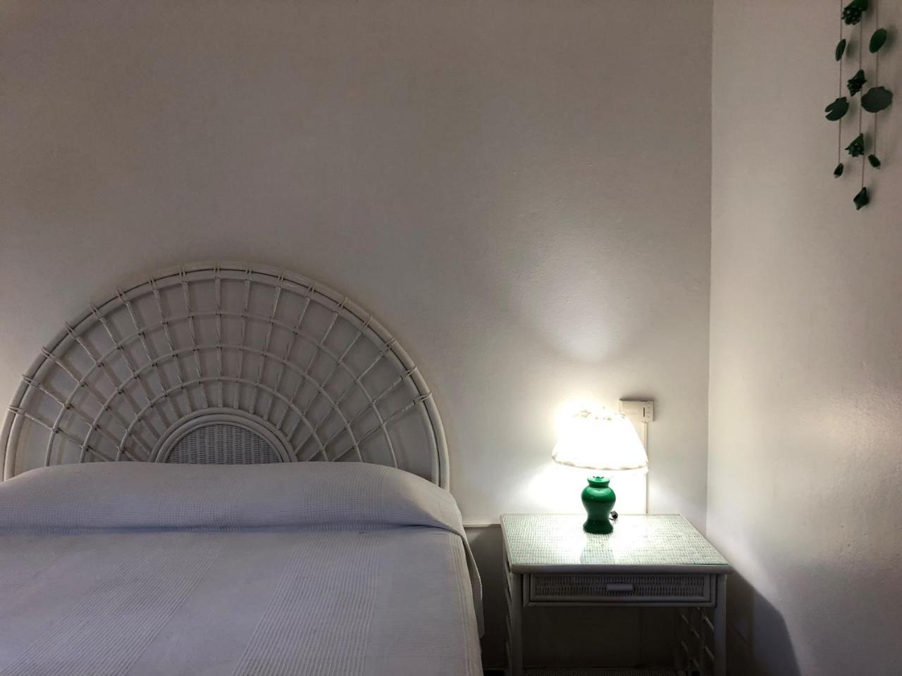 Casa Felicita B&B Y Apartamentosバヤイベ エクステリア 写真