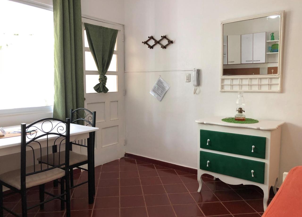 Casa Felicita B&B Y Apartamentosバヤイベ エクステリア 写真