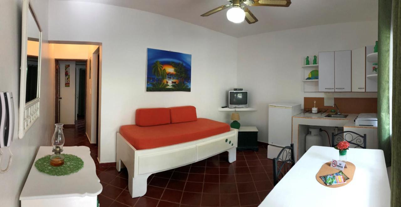 Casa Felicita B&B Y Apartamentosバヤイベ エクステリア 写真