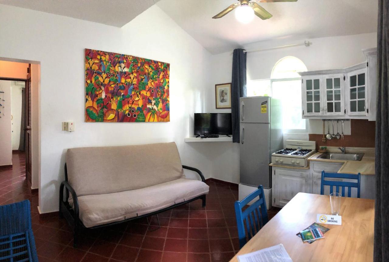 Casa Felicita B&B Y Apartamentosバヤイベ エクステリア 写真