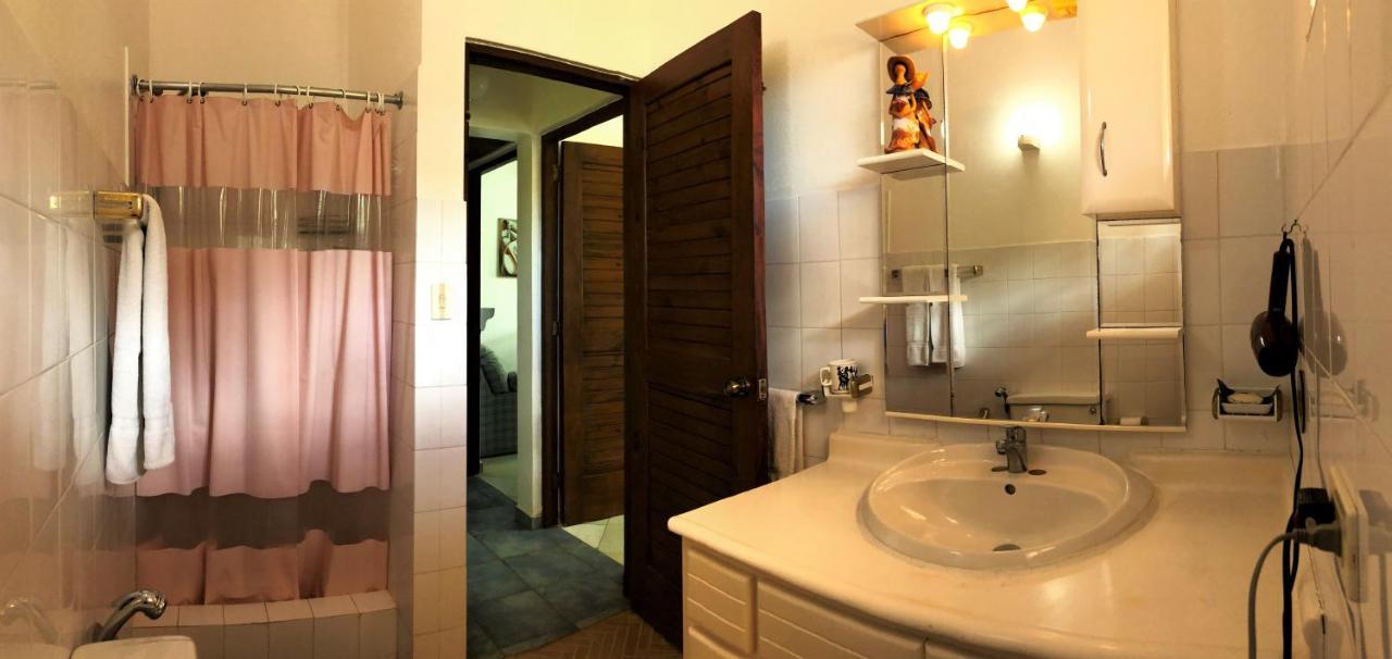 Casa Felicita B&B Y Apartamentosバヤイベ エクステリア 写真