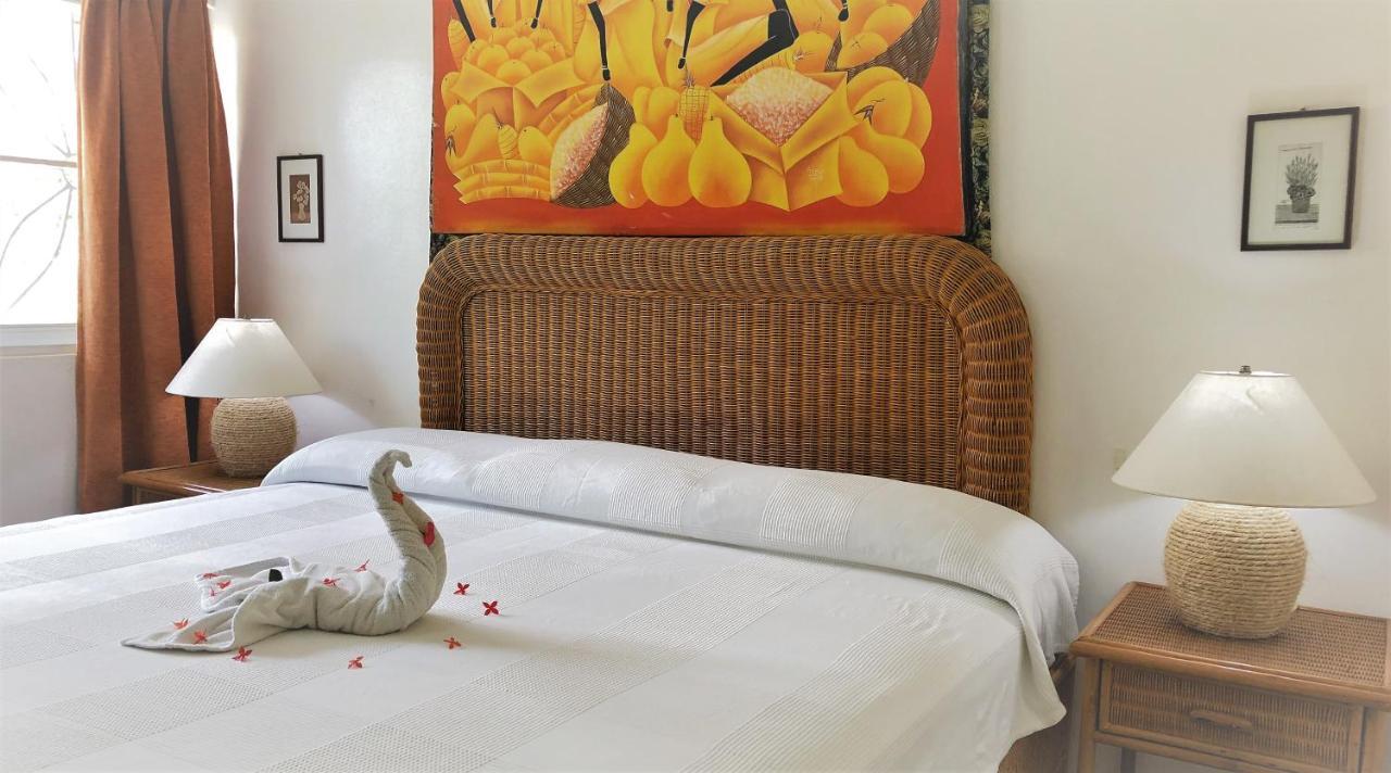 Casa Felicita B&B Y Apartamentosバヤイベ エクステリア 写真