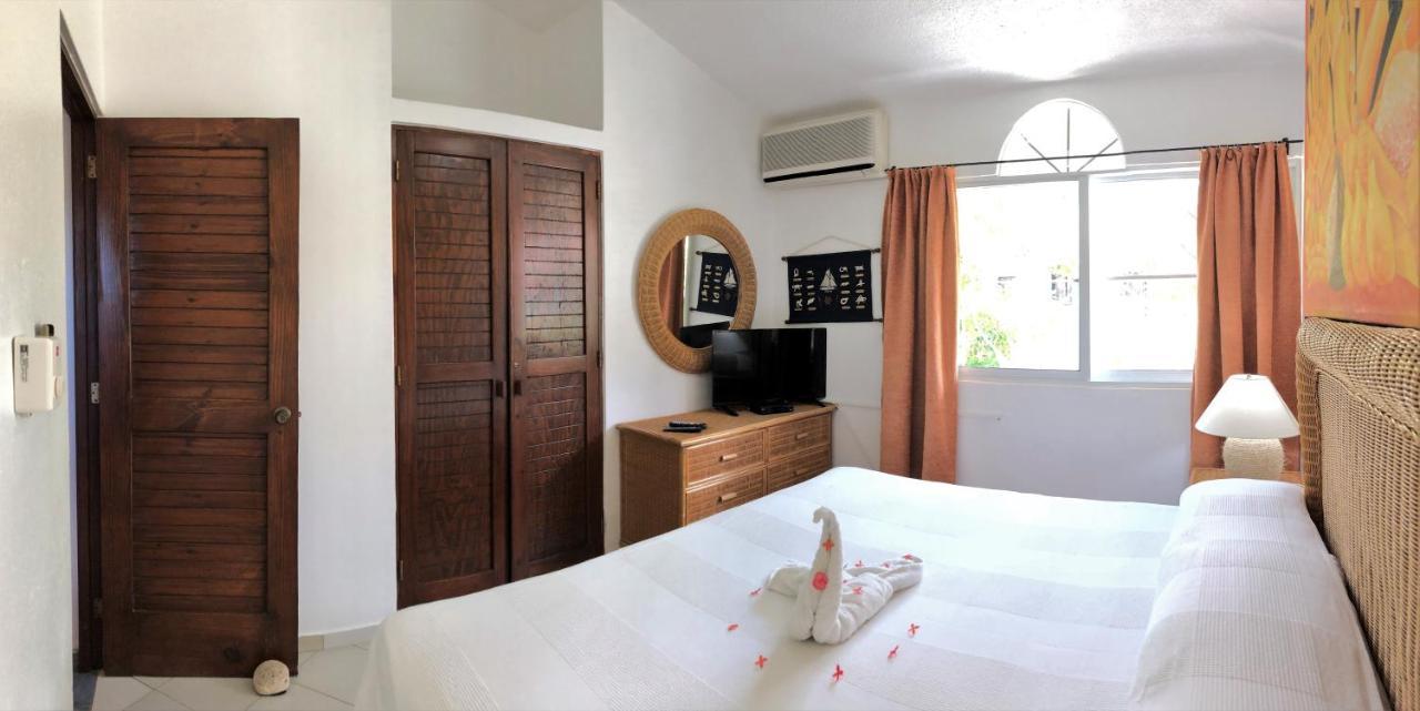 Casa Felicita B&B Y Apartamentosバヤイベ エクステリア 写真