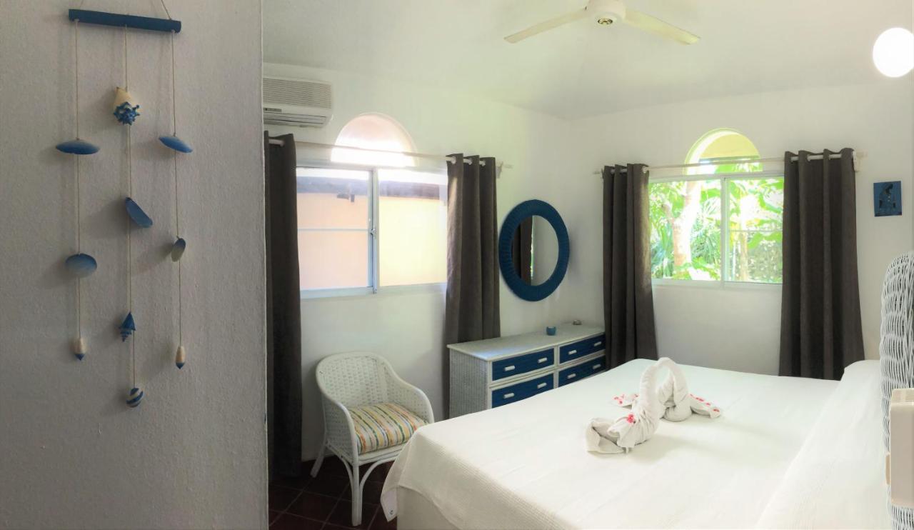 Casa Felicita B&B Y Apartamentosバヤイベ エクステリア 写真