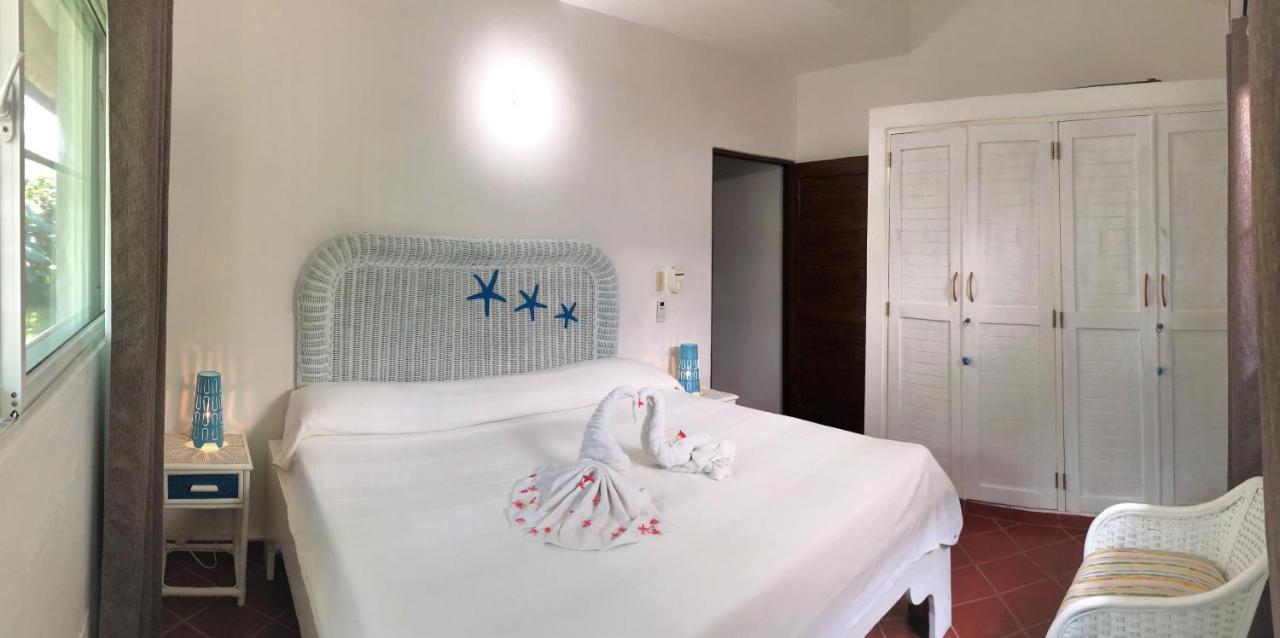 Casa Felicita B&B Y Apartamentosバヤイベ エクステリア 写真