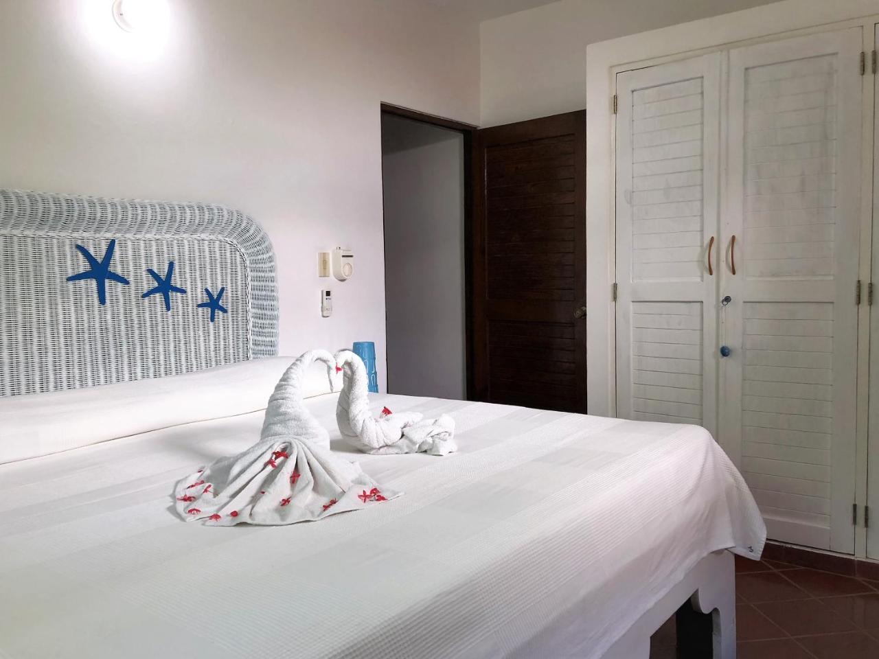 Casa Felicita B&B Y Apartamentosバヤイベ エクステリア 写真