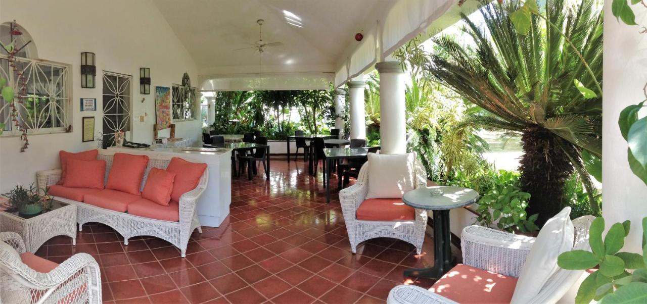 Casa Felicita B&B Y Apartamentosバヤイベ エクステリア 写真