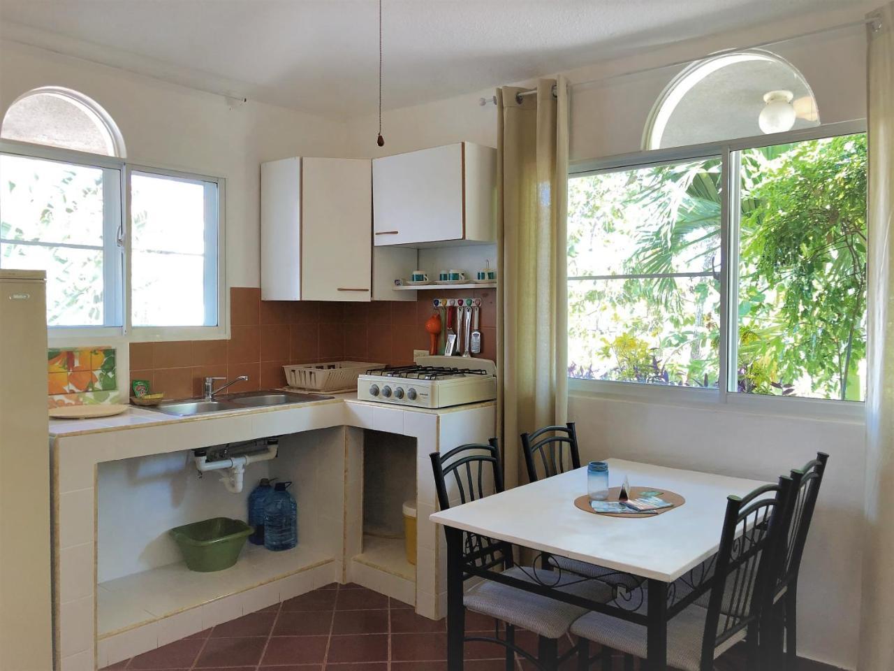 Casa Felicita B&B Y Apartamentosバヤイベ エクステリア 写真
