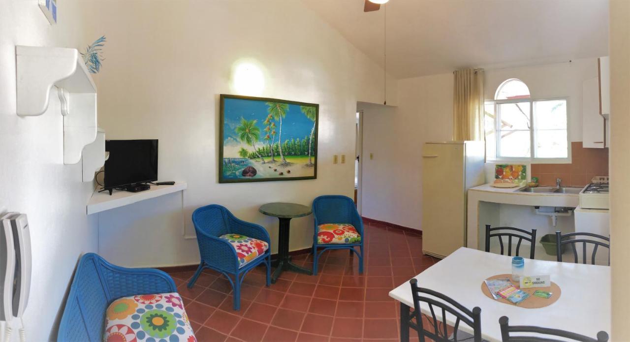 Casa Felicita B&B Y Apartamentosバヤイベ エクステリア 写真