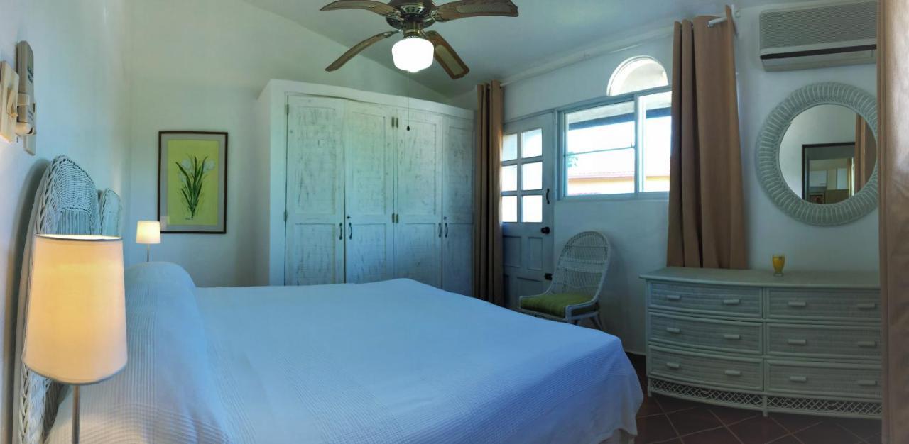 Casa Felicita B&B Y Apartamentosバヤイベ エクステリア 写真