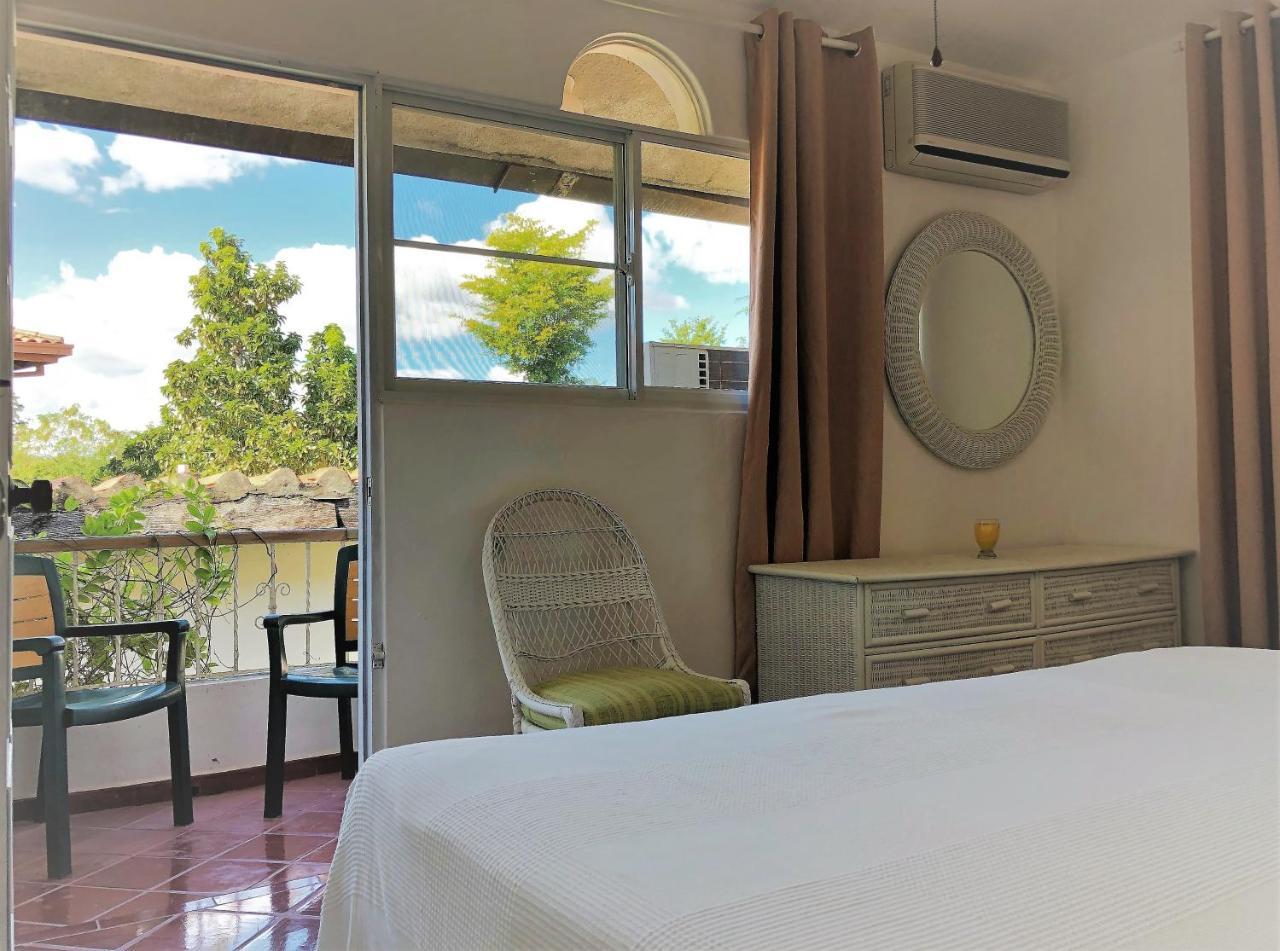 Casa Felicita B&B Y Apartamentosバヤイベ エクステリア 写真