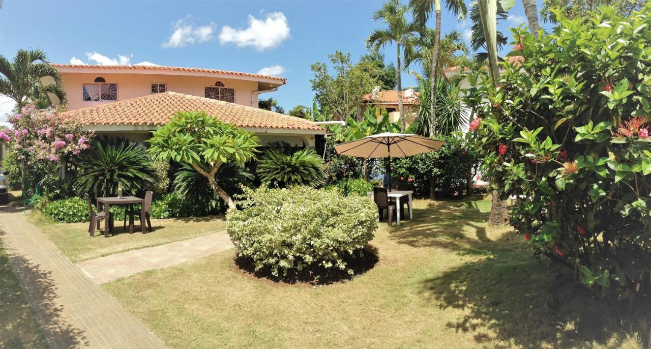 Casa Felicita B&B Y Apartamentosバヤイベ エクステリア 写真