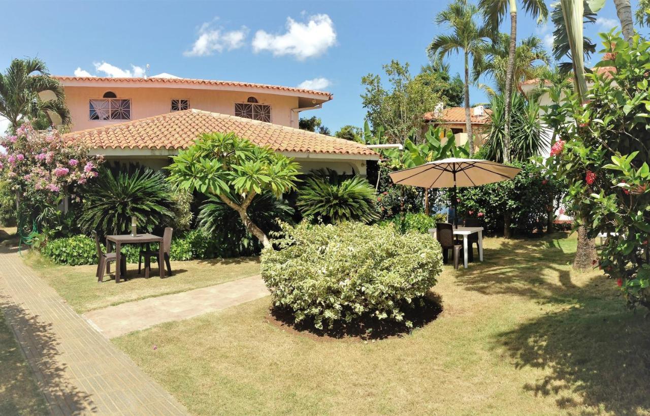 Casa Felicita B&B Y Apartamentosバヤイベ エクステリア 写真